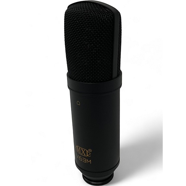 Used MXL V63M Condenser Microphone