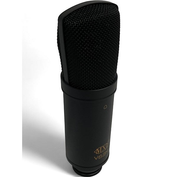 Used MXL V63M Condenser Microphone