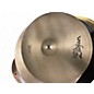 Used Zildjian 20in Ping Ride Cymbal thumbnail
