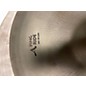 Used Zildjian 20in Ping Ride Cymbal