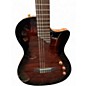 Used Cordoba STAGE EDGE BURST Classical Acoustic Electric Guitar