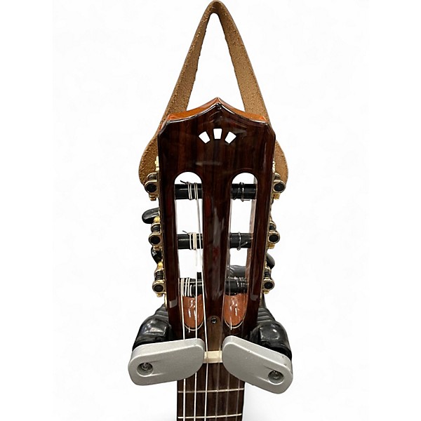 Used Cordoba STAGE EDGE BURST Classical Acoustic Electric Guitar