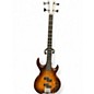 Used 1980s Kramer STAGEMASTER BASS Natural Electric Bass Guitar thumbnail