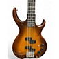 Used 1980s Kramer STAGEMASTER BASS Natural Electric Bass Guitar