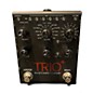 Used DigiTech Trio+ Band Creator Plus Looper Pedal thumbnail