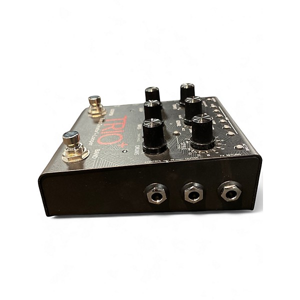 Used DigiTech Trio+ Band Creator Plus Looper Pedal