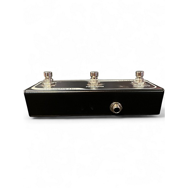 Used DigiTech FS3X / FS3XV Selector Footswitch