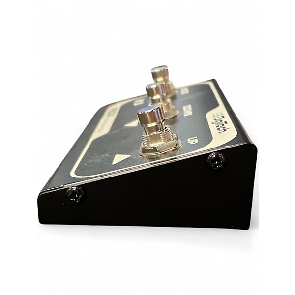Used DigiTech FS3X / FS3XV Selector Footswitch