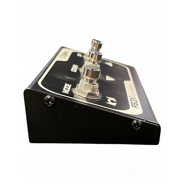 Used DigiTech FS3X / FS3XV Selector Footswitch