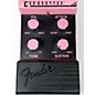Vintage 1980s Fender FENDER COM-1 Effect Pedal thumbnail