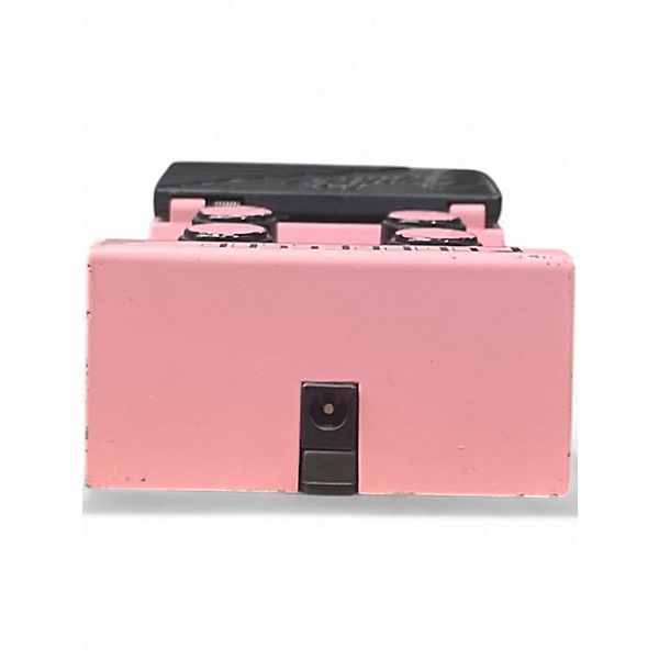 Vintage 1980s Fender FENDER COM-1 Effect Pedal