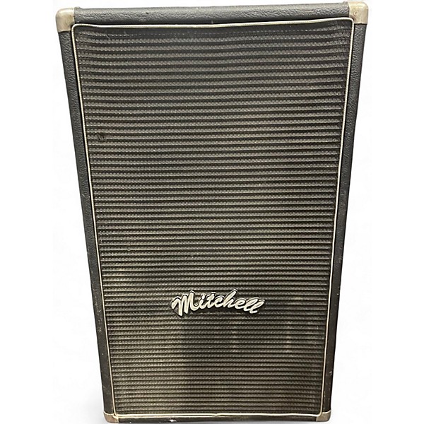 Used Mitchell Mini Bass 15" Speaker Bass Cabinet