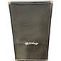 Used Mitchell Mini Bass 15" Speaker Bass Cabinet thumbnail