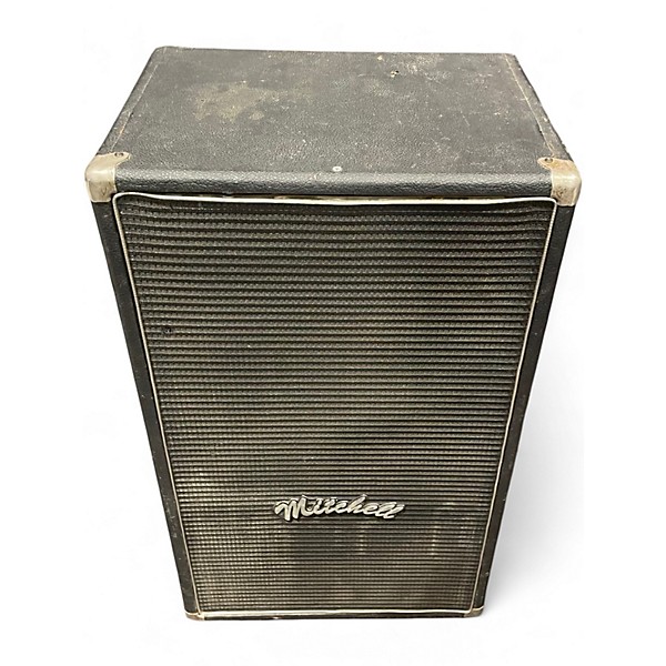 Used Mitchell Mini Bass 15" Speaker Bass Cabinet