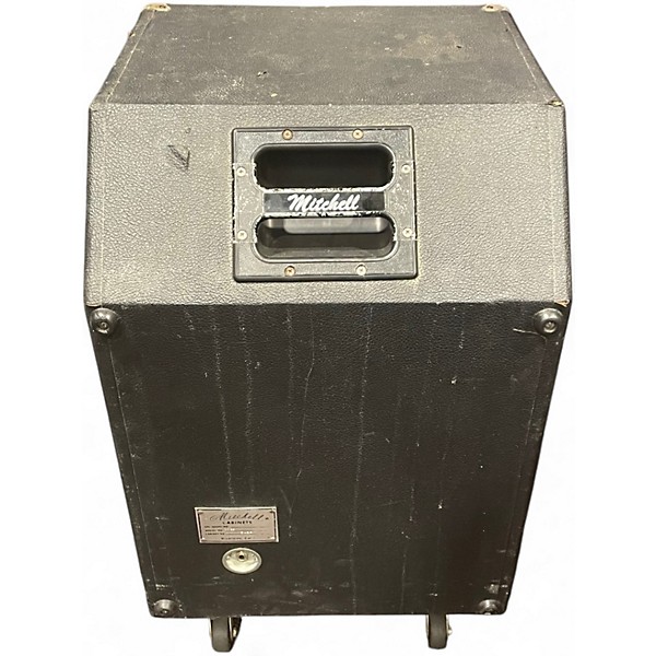 Used Mitchell Mini Bass 15" Speaker Bass Cabinet