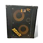 Used Markbass Marcus Miller 102 2x12 Bass Cabinet thumbnail