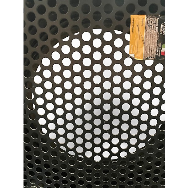 Used Markbass Marcus Miller 102 2x12 Bass Cabinet