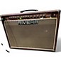 Used Rivera Sedona 55ES Tube Guitar Combo Amp