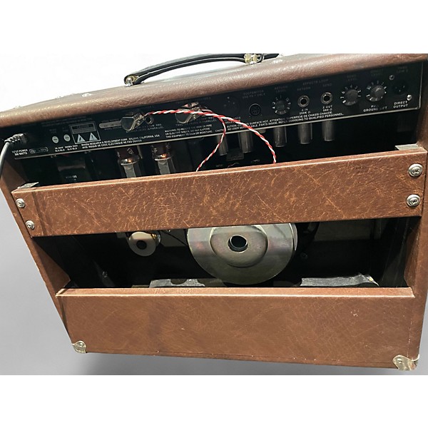 Used Rivera Sedona 55ES Tube Guitar Combo Amp