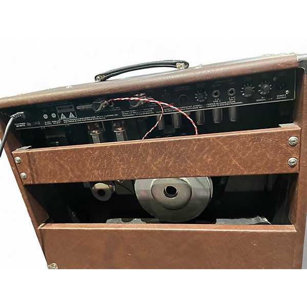 Used Rivera Sedona 55ES Tube Guitar Combo Amp