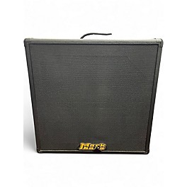 Used Markbass CMB 150 BLACK LINE Bass Combo Amp