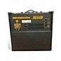 Used Markbass CMB 150 BLACK LINE Bass Combo Amp