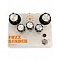 Used Keeley FUZZ BENDER Effect Pedal thumbnail