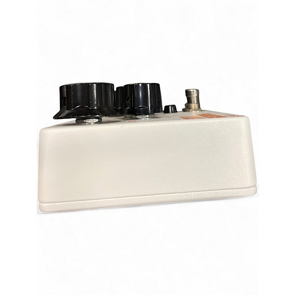 Used Keeley FUZZ BENDER Effect Pedal