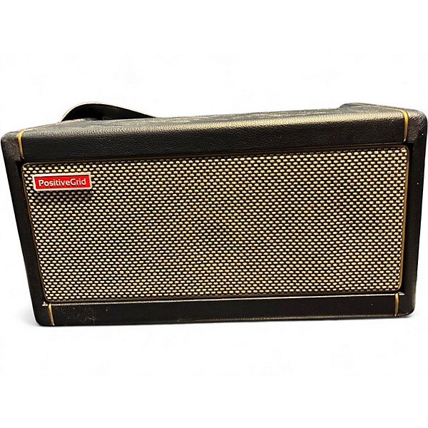 Used Positive Grid Spark 40 Guitar Combo Amp