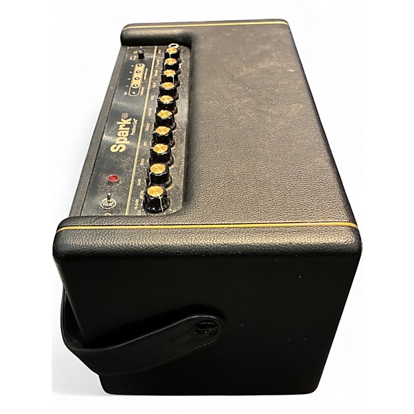 Used Positive Grid Spark 40 Guitar Combo Amp