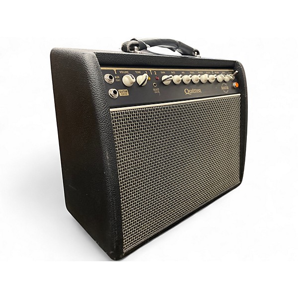 Used Quilter Labs AVIATOR GOLD 8 Guitar Combo Amp