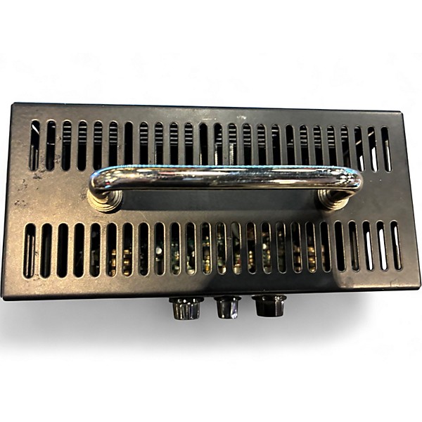 Used Orange Amplifiers Micro Dark 20W Tube Guitar Amp Head