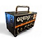 Used Orange Amplifiers Micro Dark 20W Tube Guitar Amp Head