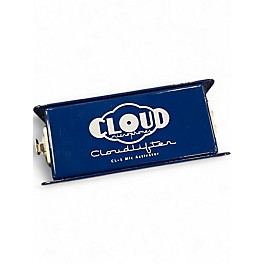Used Cloud Cloudlifter CL-1 Microphone Preamp