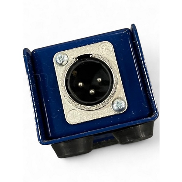Used Cloud Cloudlifter CL-1 Microphone Preamp