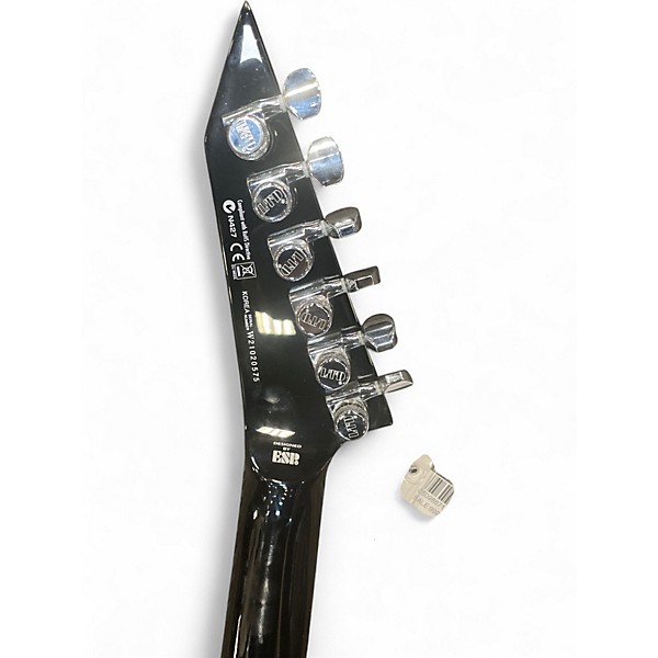 Used ESP LTD Stef Carpenter SC-20 3 Color Sunburst Solid Body Electric Guitar