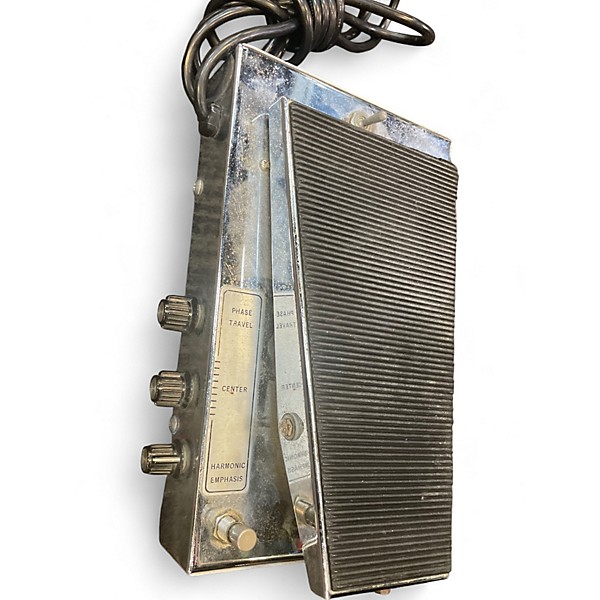 Used Morley PRO FLANGER Effect Pedal