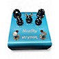 Used Strymon Bluesky Reverb Effect Pedal thumbnail