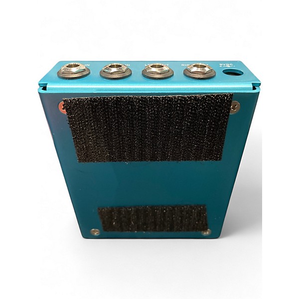 Used Strymon Bluesky Reverb Effect Pedal