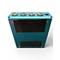 Used Strymon Bluesky Reverb Effect Pedal