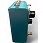 Used Strymon Bluesky Reverb Effect Pedal