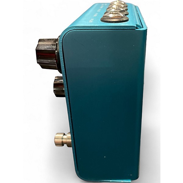 Used Strymon Bluesky Reverb Effect Pedal