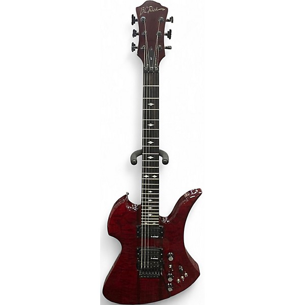 ギター BC Rich Mockingbird ST Mockingbird Legacy ST with Floyd Rose - B.C. Rich