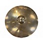 Used Zildjian 20in A Custom Ride Cymbal thumbnail