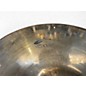 Used Zildjian 20in A Custom Ride Cymbal
