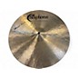 Used Bosphorus Cymbals 19in Masters Series Cymbal thumbnail