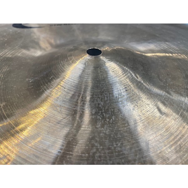 Used Bosphorus Cymbals 19in Masters Series Cymbal