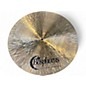 Used Bosphorus Cymbals 19in Masters Series Cymbal