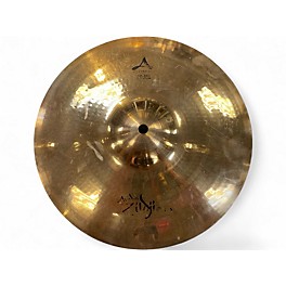 Used Zildjian 12in A Custom Splash Cymbal