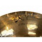Used Zildjian 12in A Custom Splash Cymbal